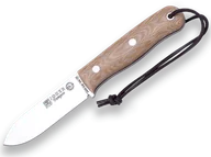 Noże - Nóż JOKER TRAMPERO Ostrze 10cm CM113 - miniaturka - grafika 1