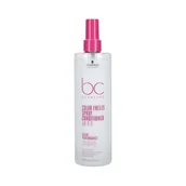 Odżywki do włosów - Schwarzkopf Professional BC Bonacure Color Freeze Spray Conditioner pH 4,5 (400ml) - miniaturka - grafika 1