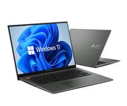 Laptopy - ASUS VivoBook S14X i7-12700H/16GB/1TB/Win11 OLED S5402ZA-M9058W - miniaturka - grafika 1