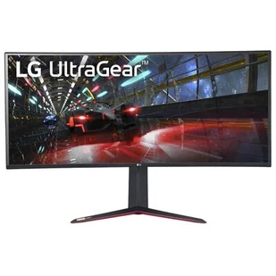 LG 38GN950 Czarny (38GN950-B) - Monitory - miniaturka - grafika 1