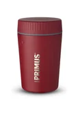 Termosy - TERMOS TRAILBREAK LUNCH JUG 550-BARN RED - miniaturka - grafika 1
