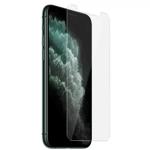 Zabezpieczenie ekranu ze szkła hartowanego do Apple iPhone 11 Pro, twardość 9H - Szkła hartowane na telefon - miniaturka - grafika 1