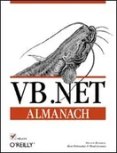 Systemy operacyjne i oprogramowanie - VB .NET. Almanach - miniaturka - grafika 1