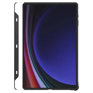 Etui SAMSUNG GALAXY TAB S8 ULTRA / S9 ULTRA Spigen Thin Fit "Pro" czarne - Etui do tabletów - miniaturka - grafika 5