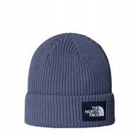 Czapki damskie - THE NORTH FACE CZAPKA SALTY LINED NF0A8CGZBTR r UNIWERSALNY - miniaturka - grafika 1