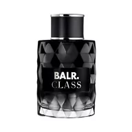 Wody i perfumy męskie - BALR. CLASS FOR MEN woda perfumowana 100 ml - miniaturka - grafika 1