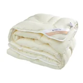 Kołdry - Inter Widex Sp. z o. o. Kołdra 155×200 2,1kg MERINO WOOL Wełna Merynos Kre 1213479 - miniaturka - grafika 1