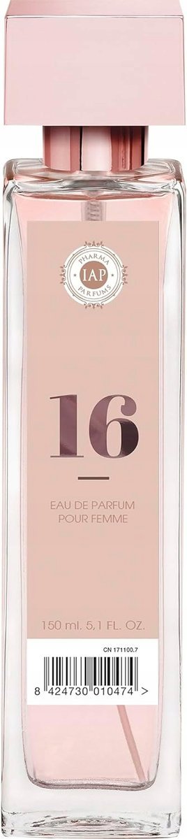 IAP Pharma Parfums n'16 EDP 150 ML