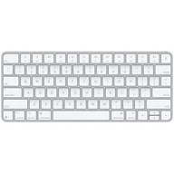 Klawiatury - Apple Magic Keyboard US biały MXCL3LB/A - miniaturka - grafika 1