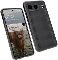 Bizon Pancerne etui Case Tur do OnePlus Nord 4, czarne - Etui i futerały do telefonów Bizon Pancerne etui Case Tur do OnePlus Nord 4, czarne - Etui i futerały do telefonów - miniaturka - grafika 1