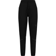 Spodnie narciarskie - Spodnie wiatroodporne damskie ODLO Zeroweight Pro Windproof Warm Pants - miniaturka - grafika 1