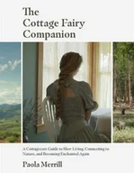 Pozostałe książki - Cottage Fairy Companion - miniaturka - grafika 1