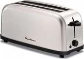 Tostery - Toster Moulinex Toster Moulinex LS330D11 1400W 1400W - miniaturka - grafika 1