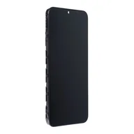 Części serwisowe do telefonów - Wyświetlacz do Samsung Galaxy A14 4G - miniaturka - grafika 1