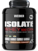 Odżywki białkowe - Białko Weider Whey Isolate 100 CFM Chocolate Fondant 2 kg (8414192312742) - miniaturka - grafika 1