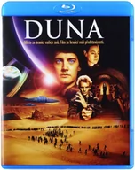 Filmy obyczajowe Blu-ray - Dune (Diuna) - miniaturka - grafika 1