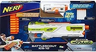 Zabawki militarne - Hasbro Hasbro Nerf NM BattleScout ICS-10 FFP - B1756F030 - miniaturka - grafika 1