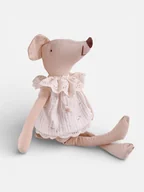 Maskotki i pluszaki - MYSZKA MILO- Tinkerbell - miniaturka - grafika 1