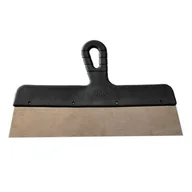 Narzędzia murarskie - Szpachla fasadowa 600 mm - miniaturka - grafika 1