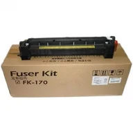 Dodatki do drukarek i skanerów - Zespół Grzewczy Oryginalny Kyocera FK-170 (302LZ93040) - miniaturka - grafika 1