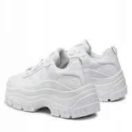 Półbuty damskie - Guess półbuty damskie rozmiar 40 - miniaturka - grafika 1