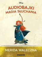 Czasopisma - Audiobajki Magia Słuchania Reedycja - miniaturka - grafika 1
