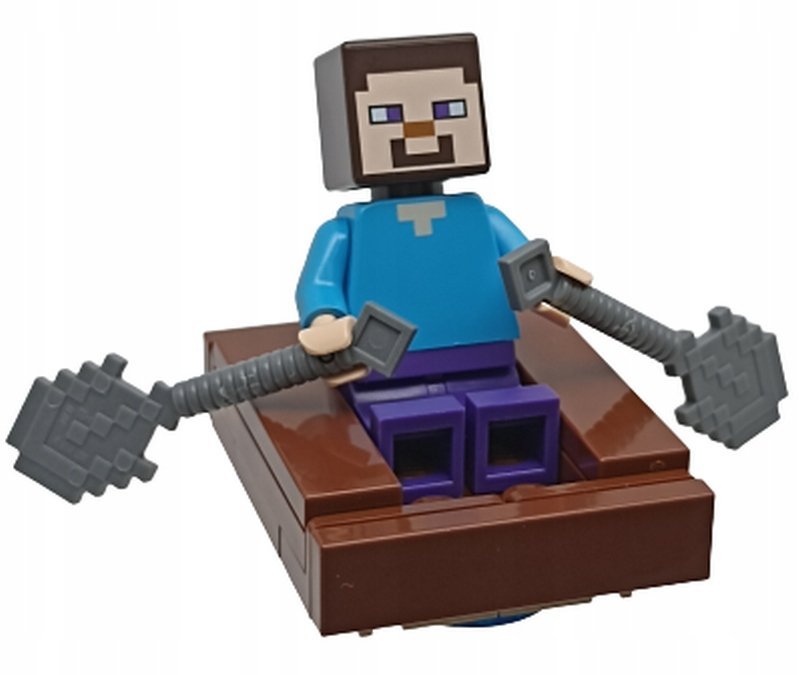 Minifigurka 