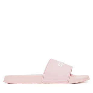 Klapki Sprandi CP-865681A(IV)DZ Różowy - Buty dla chłopców - miniaturka - grafika 1