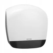 Dozowniki papieru i mydła dla firm - Katrin DOZOWNIK PAPIERU TOALETOWEGO GIGANT S 92148 - miniaturka - grafika 1