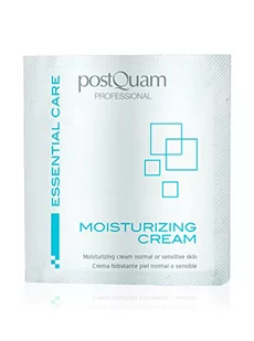 PostQuam Krem nawilżający do skóry normalnej 20 x 3 ml, cena / 100 ml: 498,33 EUR - Kremy do twarzy - miniaturka - grafika 1