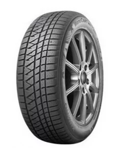 Kumho WinterCraft WS71 SUV 255/40R21 102W - Opony terenowe i SUV zimowe - miniaturka - grafika 1