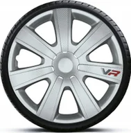 Kołpaki samochodowe - Kołpaki 14 do Toyota Audi Seat Ford Kia Skoda Opel VW Fiat Peugeot Citroen - miniaturka - grafika 1