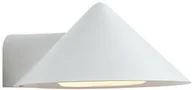 Lampy ścienne - Frandsen - Grasp Lampa Ścienna Matt White Frandsen - miniaturka - grafika 1