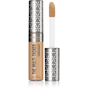 Rimmel MULTI-TASKER KOREKTOR DO TWARZY 060 3616301273110 - Korektory pod oczy - miniaturka - grafika 1
