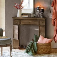 Akcesoria kominkowe - Konsola kominkowa Konterra 4250769229631 - miniaturka - grafika 1