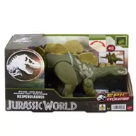 Figurki dla dzieci - Jurassic World Dziki Ryk Hesperozaur - miniaturka - grafika 1