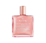 Olejki do ciała i włosów - Nuxe Huile Prodigieuse® Or Florale - Suchy olejek ze złotymi drobinkami 50 ml - miniaturka - grafika 1