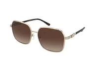 Okulary przeciwsłoneczne - Okulary przeciwsłoneczne Michael Kors Cadiz MK1145B 101413 - miniaturka - grafika 1