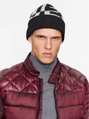 Czapki męskie - Guess Czapka M3BZ14 Z3052 Szary - miniaturka - grafika 1