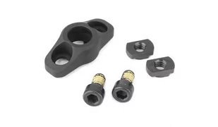 Magpul - Port M-LOK QD Sling Mount - MAG606 BLK - Osprzęt do wiatrówek - miniaturka - grafika 2