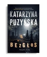 Horror, fantastyka grozy - Bezgłos - miniaturka - grafika 1