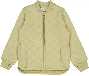 Wheat Kurtka termiczna Loui unisex – odporna na działanie wody, Mgiełka leśna - Kurtki i płaszcze dla chłopców - miniaturka - grafika 1