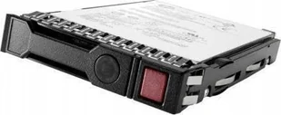 Dysk serwerowy HP 72GB 2.5'' SAS-2 6Gb/s 504015-001 - Dyski serwerowe - miniaturka - grafika 1