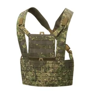 Odzież taktyczna i umundurowanie - Kamizelka taktyczna Direct Action TYPHOON CHEST RIG - Cordura - PenCott Wildwood - miniaturka - grafika 1