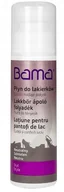 Środki do obuwia i ubrań - Płyn do czyszczenia butów Bama 75 ml - miniaturka - grafika 1