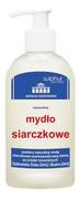 Mydła - Sulphur Zdrój Mineralne mydło siarczkowe w płynie 300g 7042988 - miniaturka - grafika 1