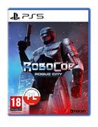 Gry PlayStation 5 - NA STANIE! / RoboCop: Rogue City / Warszawa - miniaturka - grafika 1