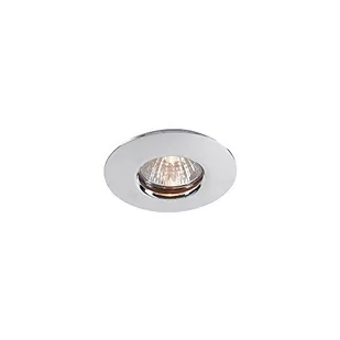 Deko-Light Dekoracyjny Light pierścień do montażu w suficie, o stałym napięciu, 12 V AC/DC, GU5.3/MR16, 35 W 142005 142005 - Części i akcesoria do maszyn rolniczych - miniaturka - grafika 1