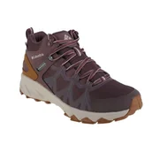 Buty trekkingowe damskie - Buty Trekkingowe Damskie Columbia Peakfreak II Mid Outdry - miniaturka - grafika 1