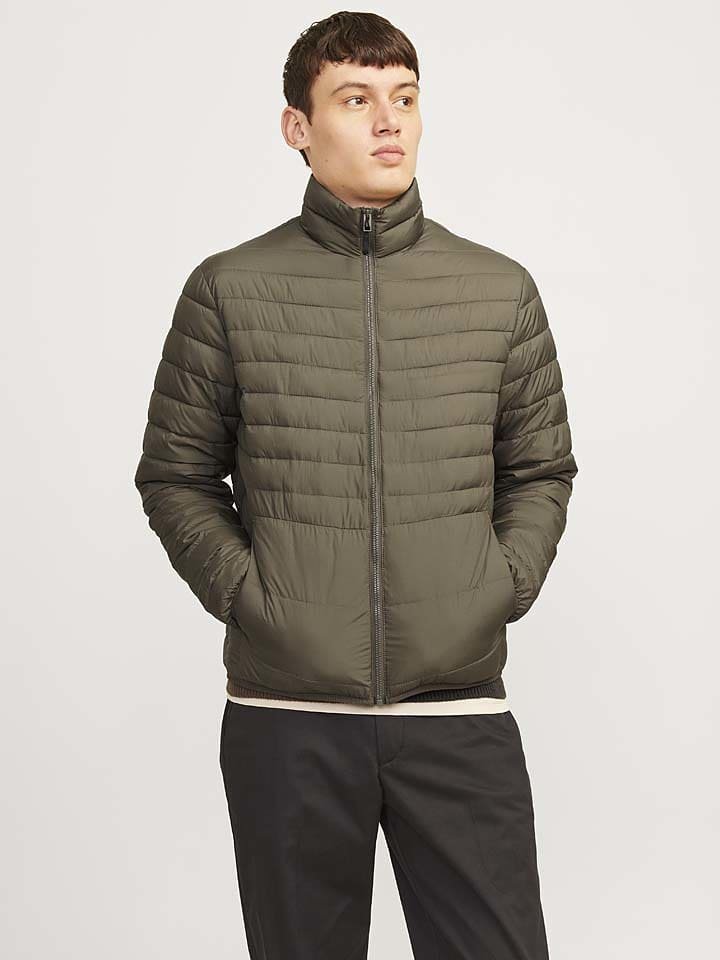 Jack & Jones Kurtka pikowana 